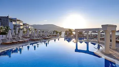 Alexander Beach Hotel & Village Resort