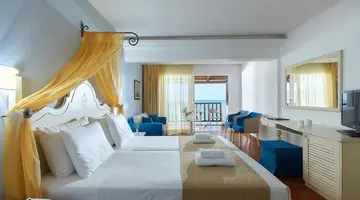 Alexander Beach Hotel & Village Resort