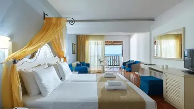 Alexander Beach Hotel & Village Resort