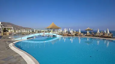 Alexander Beach Hotel & Village Resort