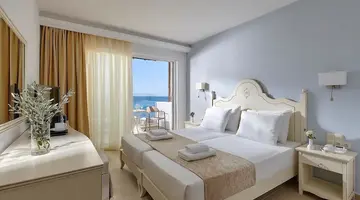 Alexander Beach Hotel & Village Resort