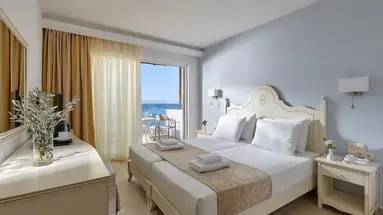 Alexander Beach Hotel & Village Resort