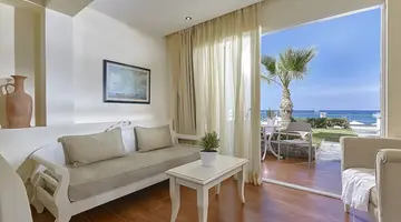 Alexander Beach Hotel & Village Resort