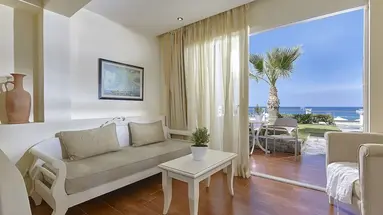 Alexander Beach Hotel & Village Resort