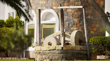 Alexander Beach Hotel & Village Resort