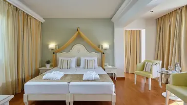 Alexander Beach Hotel & Village Resort