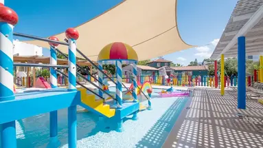 Alexander Beach Hotel & Village Resort