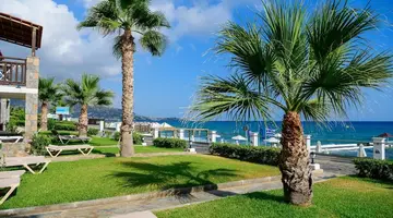 Alexander Beach Hotel & Village Resort