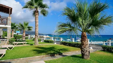 Alexander Beach Hotel & Village Resort