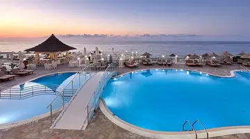 Alexander Beach Hotel & Village Resort