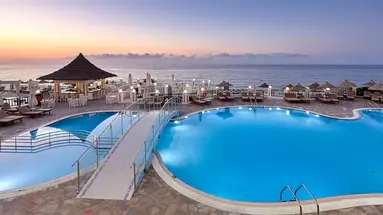 Alexander Beach Hotel & Village Resort