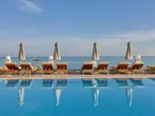 Alexander Beach Hotel & Village Resort