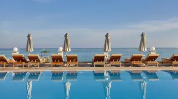Alexander Beach Hotel & Village Resort