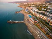 ALEXANDER BEACH HOTEL & VILLAGE RESORT