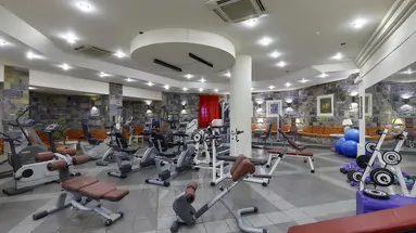 ALEXANDER BEACH HOTEL & VILLAGE RESORT