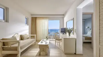 ALEXANDER BEACH HOTEL & VILLAGE RESORT