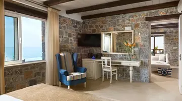Alexander Beach Hotel & Village Resort