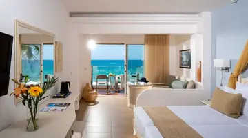 Alexander Beach Hotel & Village Resort