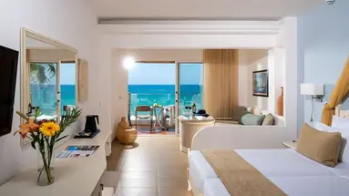Alexander Beach Hotel & Village Resort