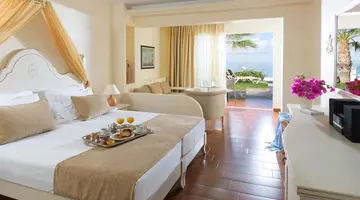Alexander Beach Hotel & Village Resort