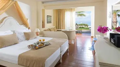Alexander Beach Hotel & Village Resort