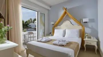 Alexander Beach Hotel & Village Resort