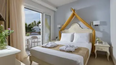 Alexander Beach Hotel & Village Resort