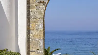 Alexander Beach Hotel & Village Resort