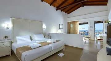 Alexander Beach Hotel & Village Resort