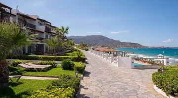 Alexander Beach Hotel & Village Resort