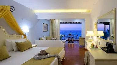 Alexander Beach Hotel & Village Resort