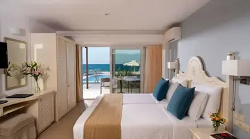 Alexander Beach Hotel & Village Resort