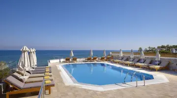 Alexander Beach Hotel & Village Resort