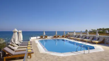 Alexander Beach Hotel & Village Resort