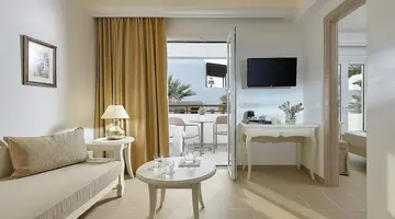 Alexander Beach Hotel & Village Resort