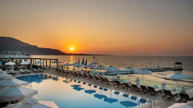 Alexander Beach Hotel & Village Resort