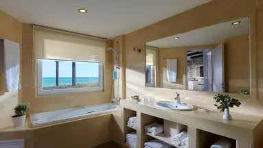 Alexander Beach Hotel & Village Resort
