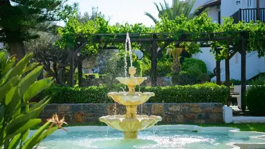Alexander Beach Hotel & Village Resort