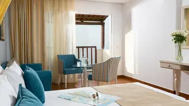 Alexander Beach Hotel & Village Resort