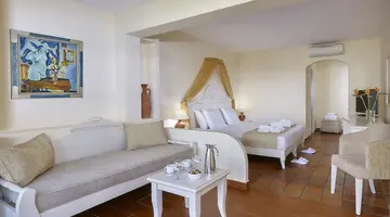 Alexander Beach Hotel & Village Resort