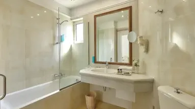 Alexander Beach Hotel & Village Resort