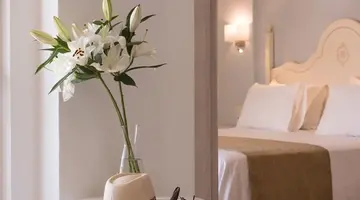 Alexander Beach Hotel & Village Resort