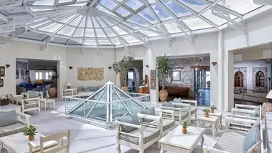 Alexander Beach Hotel & Village