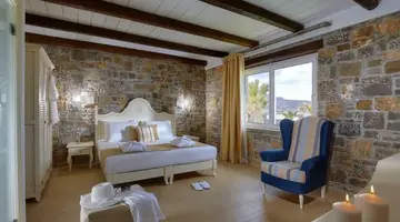 Alexander Beach Hotel & Village