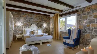 Alexander Beach Hotel & Village