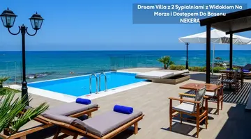 Alexander Beach Hotel & Village