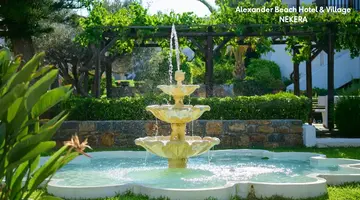Alexander Beach Hotel & Village