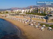 Alexander Beach Hotel & Village