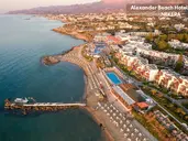 Alexander Beach Hotel & Village