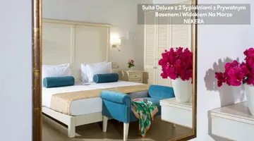 Alexander Beach Hotel & Village